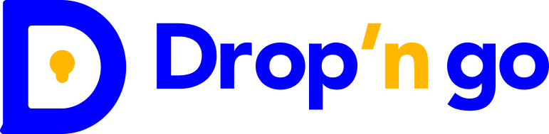 logo drop-n-go