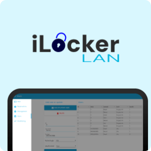ilocker-lan