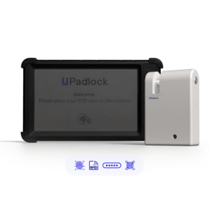 Système de cadenas Upadlock