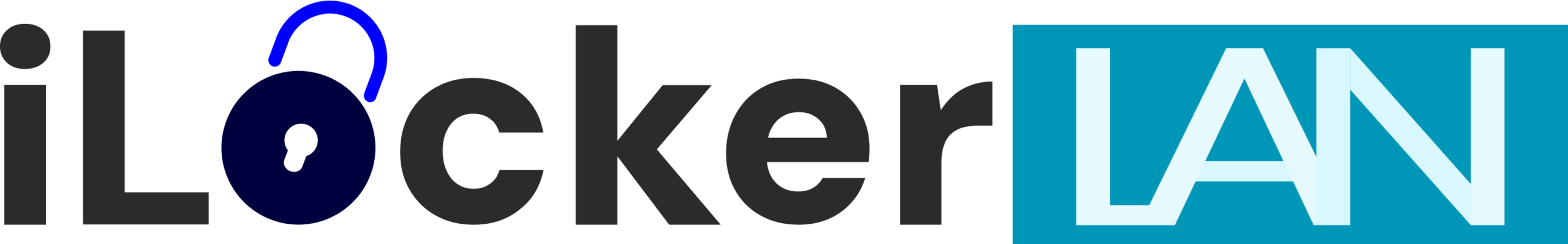 iLocker LAN